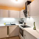 Appartamento Seetelhotel Ostseeresidenz Bansin Mit Pool Und Unmittelbarer Strandnaehe