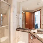 Seetelhotel Ostseeresidenz Bansin Mit Pool Und Unmittelbarer Strandnaehe 4* Heringsdorf (Usedom)