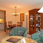 Seetelhotel Ostseeresidenz Bansin Mit Pool Und Unmittelbarer Strandnaehe Appartamento