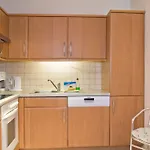 Appartamento Seetelhotel Ostseeresidenz Bansin Mit Pool Und Unmittelbarer Strandnaehe 4*