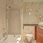 Seetelhotel Ostseeresidenz Bansin Mit Pool Und Unmittelbarer Strandnaehe 4*
