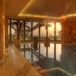 Appartamento Seetelhotel Ostseeresidenz Bansin Mit Pool Und Unmittelbarer Strandnaehe