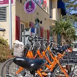 Appartamento Seetelhotel Ostseeresidenz Bansin Mit Pool Und Unmittelbarer Strandnaehe 4*