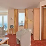 Appartamento Seetelhotel Ostseeresidenz Bansin Mit Pool Und Unmittelbarer Strandnaehe Heringsdorf (Usedom)