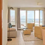 شقة Seetelhotel Ostseeresidenz Bansin Mit Pool Und Unmittelbarer Strandnaehe