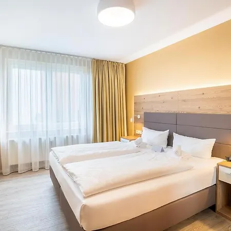 Seetelhotel Ostseeresidenz Bansin Ostseebad Heringsdorf