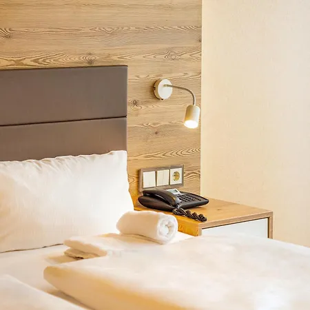 Apartament Seetelhotel Ostseeresidenz Bansin Mit Pool Und Unmittelbarer Strandnaehe 4*