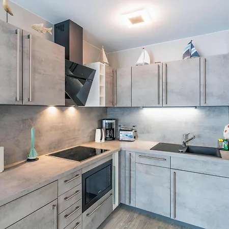 Seetelhotel Ostseeresidenz Bansin Mit Pool Und Unmittelbarer Strandnaehe 4* Heringsdorf