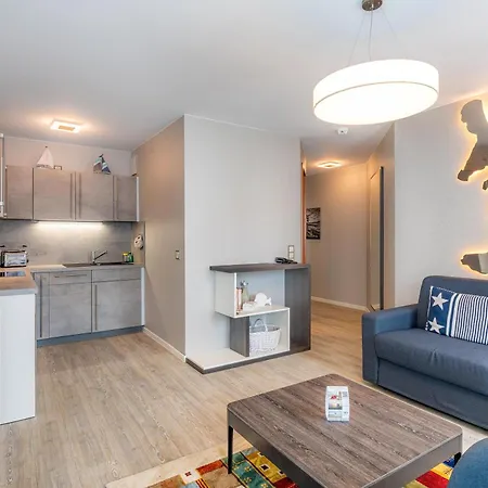 Seetelhotel Ostseeresidenz Bansin Apartment Ostseebad Heringsdorf