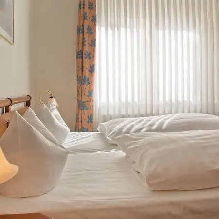 Seetelhotel Ostseeresidenz Bansin Mit Pool Und Unmittelbarer Strandnaehe Apartament