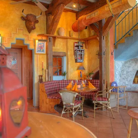 Seetelhotel Ostseeresidenz Bansin Mit Pool Und Unmittelbarer Strandnaehe Apartament