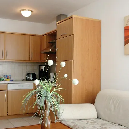 Apartament Seetelhotel Ostseeresidenz Bansin Mit Pool Und Unmittelbarer Strandnaehe 4*