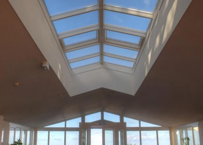 Seetelhotel Ostseeresidenz Bansin Apartment