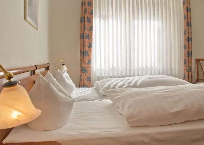 Seetelhotel Ostseeresidenz Bansin Apartment