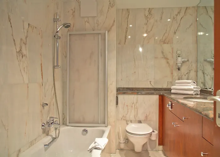 Seetelhotel Ostseeresidenz Bansin 4*