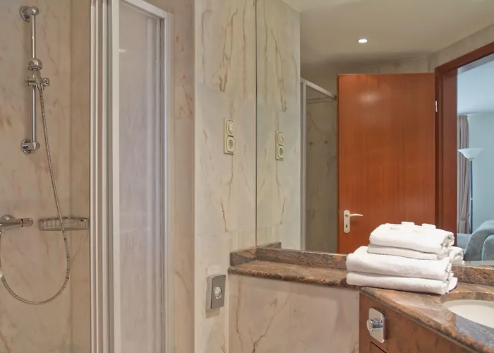 Seetelhotel Ostseeresidenz Bansin 4*