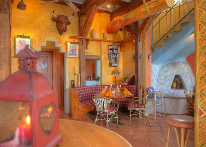 Seetelhotel Ostseeresidenz Bansin Apartment