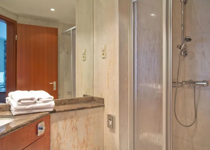 Seetelhotel Ostseeresidenz Bansin